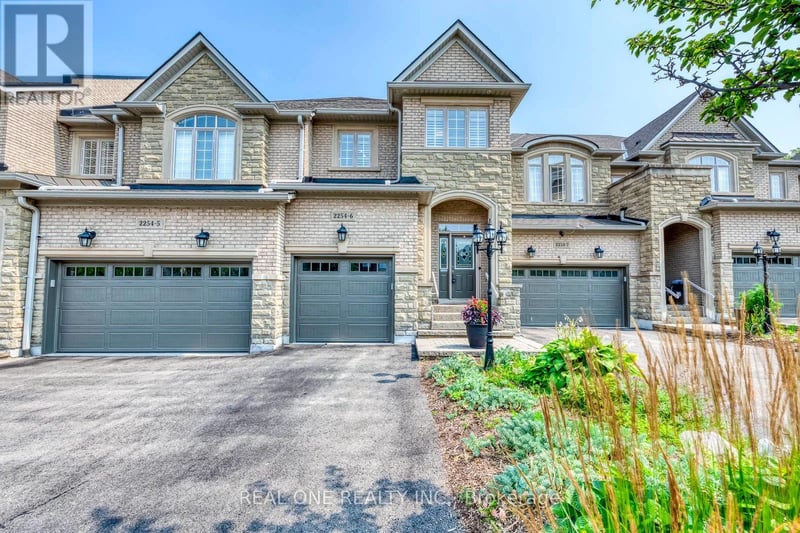 #6 2254 Rockingham Drive, Oakville (JC Joshua Creek), Ontario, L6H7H8, Oakville (JC Joshua Creek), Ontario — photo 1 of 5