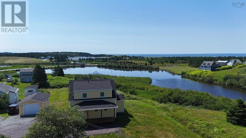 2108 Highway 247, L'Ardoise, Nova Scotia, B0E1S0, L'Ardoise, Nova Scotia — photo 1 of 5