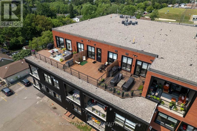 #3414 96 High Street North, Thunder Bay (College Heights), Ontario, P7A5R3, Thunder Bay (College Heights), Ontario — photo 1 of 5