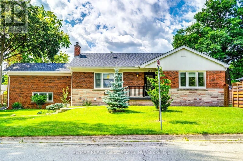#MAIN 454 Mayzel Road, Burlington (Brant), Ontario, L7R3C3, Burlington (Brant), Ontario — photo 1 of 5