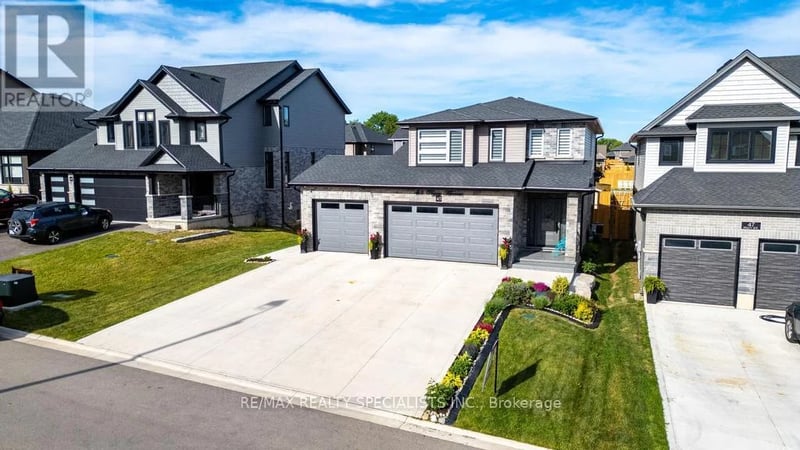 45 Peggy Avenue, South-West Oxford (Mount Elgin), Ontario, N0J1N0, South-West Oxford (Mount Elgin), Ontario — photo 1 of 5
