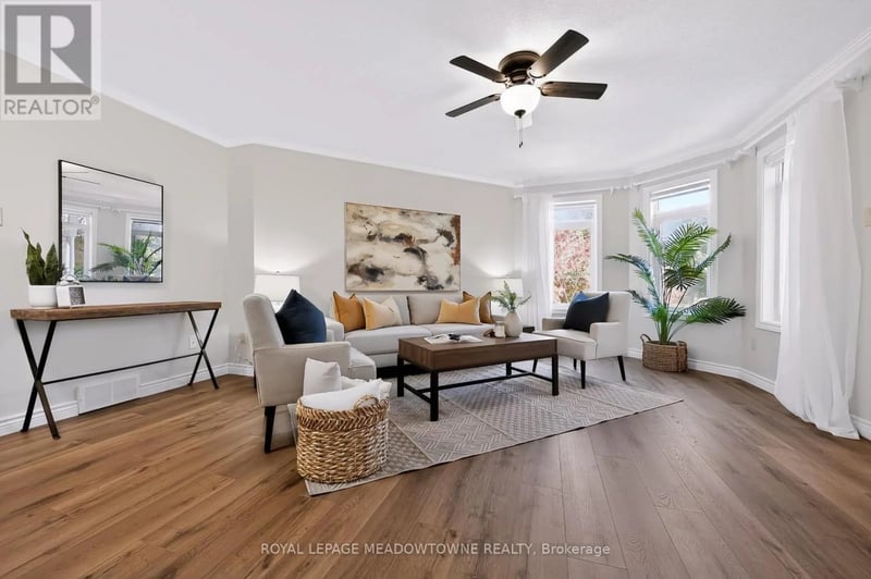 16 Harrop Avenue, Halton Hills (Georgetown), Ontario, L7G5R2, Halton Hills (Georgetown), Ontario — photo 1 of 5