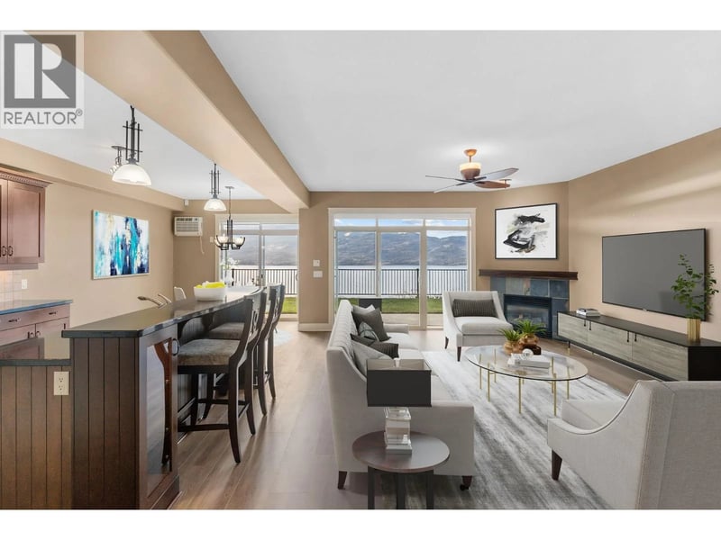 #108 4350 Ponderosa Drive, Peachland, British Columbia, V0H1X5, Peachland, British Columbia — photo 1 of 5