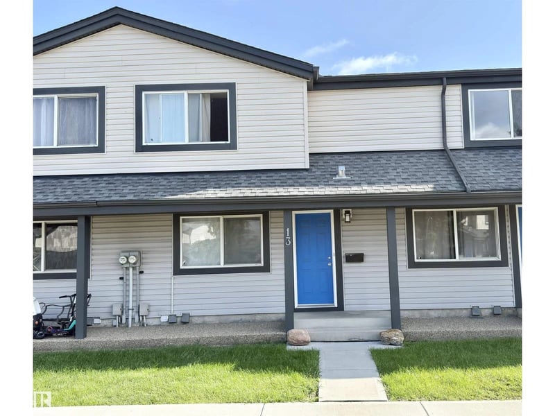#13 18010 98 AV NW NW, Edmonton, Alberta, T5T3H6, Edmonton, Alberta — photo 1 of 5