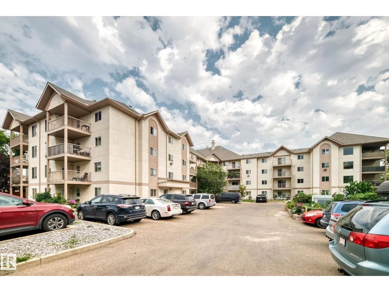 #204 11218 80 ST NW, Edmonton, Alberta, T5B4V9, Edmonton, Alberta — photo 1 of 5
