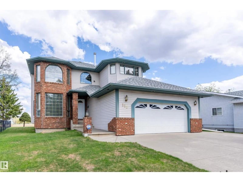 115 Aspen Ridge CR, Wetaskiwin, Alberta, T9A3N7, Wetaskiwin, Alberta — photo 1 of 5