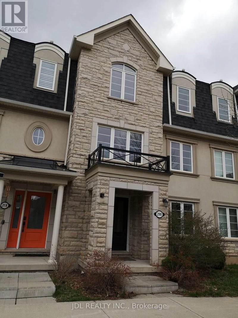 290 Ellen Davidson Drive, Oakville (GO Glenorchy), Ontario, L6M0V5, Oakville (GO Glenorchy), Ontario — photo 1 of 3