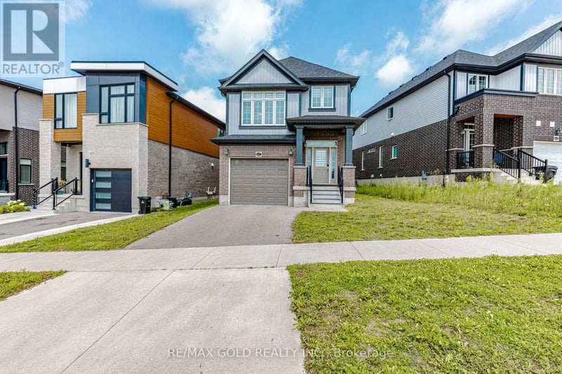 617 Benninger Drive, Kitchener, Ontario, N2E0H8, Kitchener, Ontario — photo 1 of 5