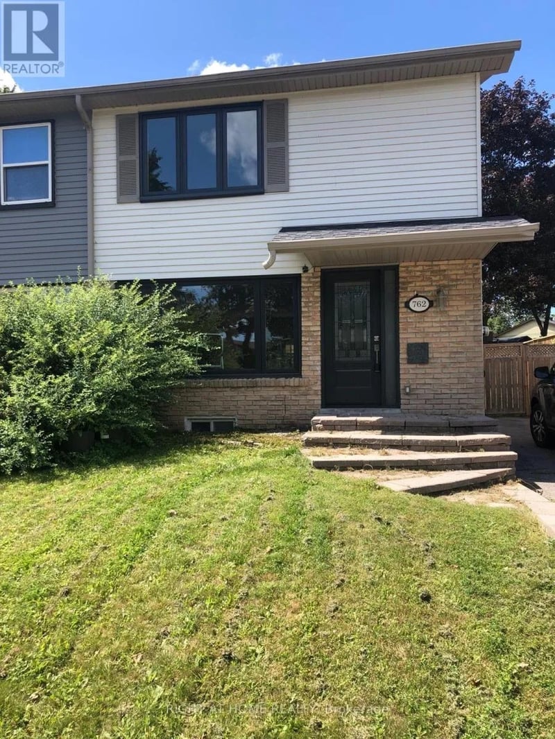 762 Hillcroft Street, Oshawa (Eastdale), Ontario, L1G7H6, Oshawa (Eastdale), Ontario — photo 1 of 5