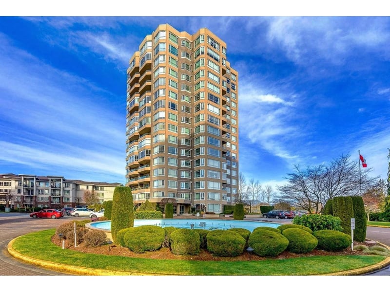 #701 3190 GLADWIN Road, Abbotsford, British Columbia, V2T5T2, Abbotsford, British Columbia — photo 1 of 5