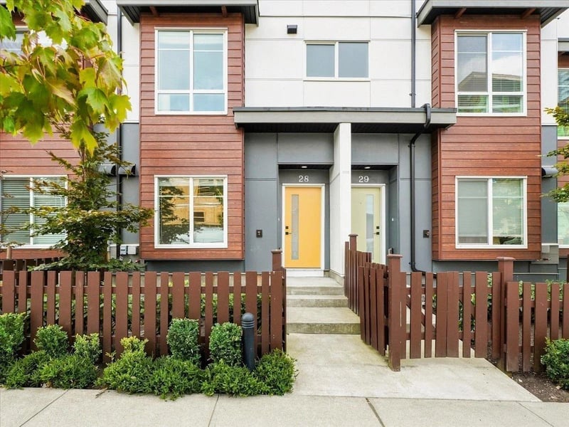 #28 20155 84 Avenue, Langley, British Columbia, V2Y3R3, Langley, British Columbia — photo 1 of 5