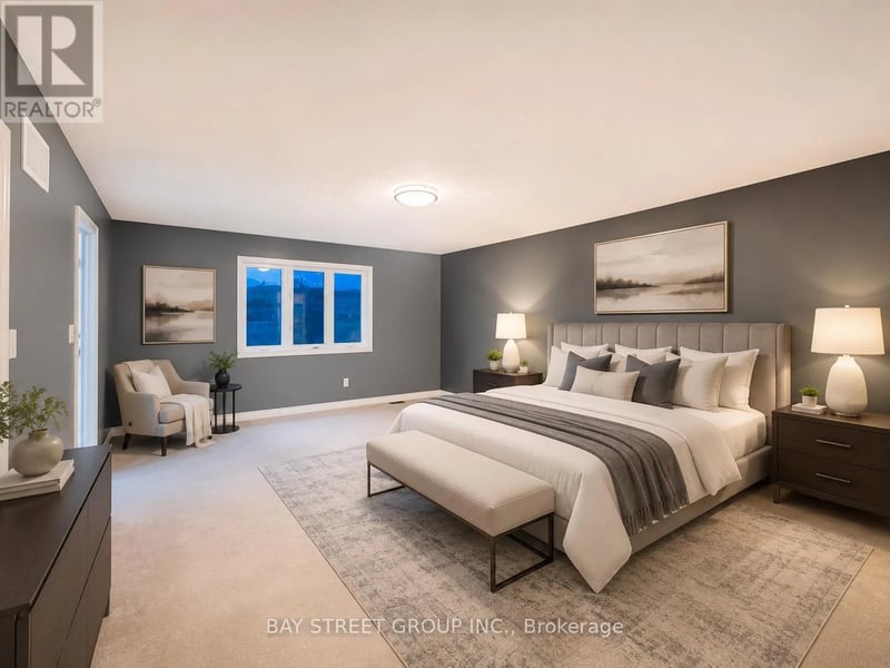 81 Sutcliffe Way, New Tecumseth, Ontario, L9R0N9, New Tecumseth, Ontario — photo 1 of 5