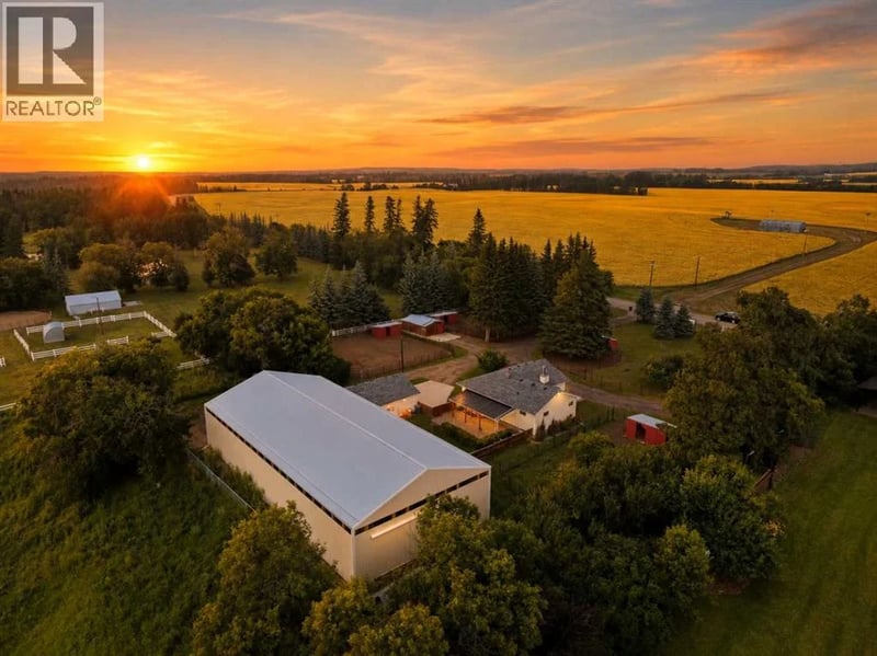 38546 Range Road 272, Red Deer, Alberta, T4P0X6, Red Deer, Alberta — photo 1 of 5