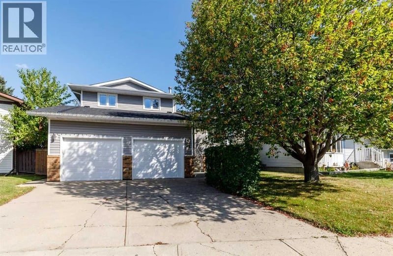 49 Rutledge Crescent, Red Deer, Alberta, T4P3K2, Red Deer, Alberta — photo 1 of 5
