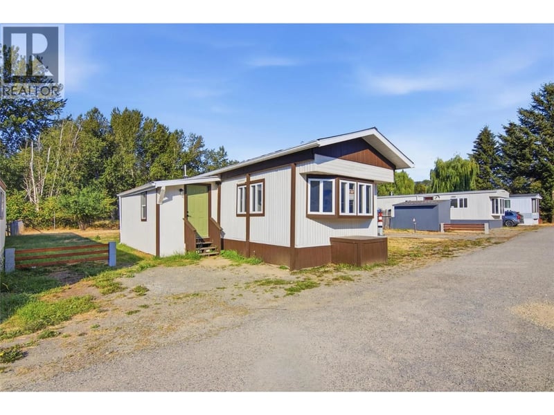 #6 4626 Summer Road, Barriere, British Columbia, V0E1E0, Barriere, British Columbia — photo 1 of 5