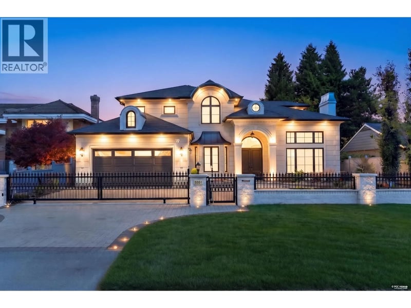 5351 COLBECK Road, Richmond, British Columbia, V7C3E6, Richmond, British Columbia — photo 1 of 5
