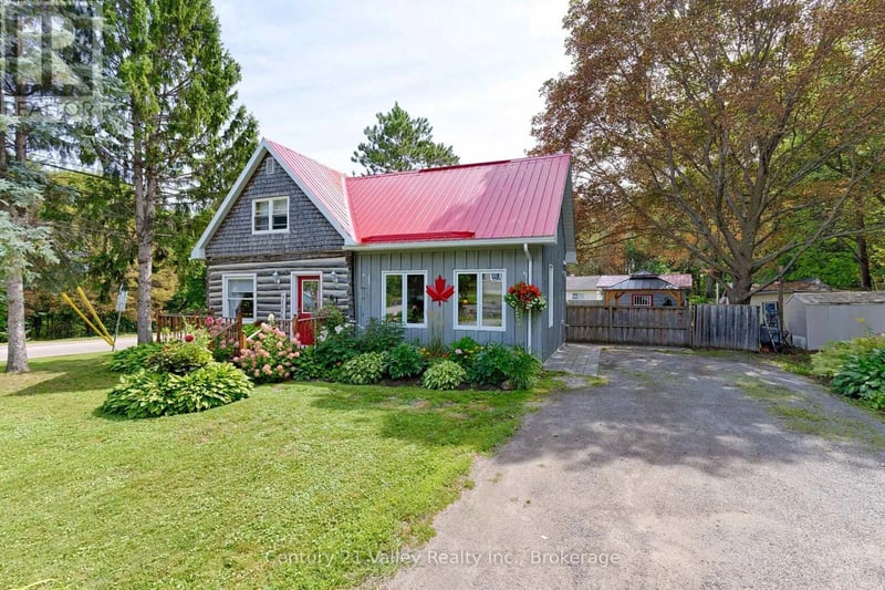 61 Melanie Street, Bonnechere Valley, Ontario, K0J1T0, Bonnechere Valley, Ontario — photo 1 of 5