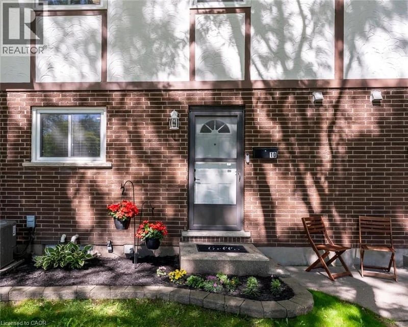 #10 3322 ADDISON Avenue, Niagara Falls, Ontario, L2J3L1, Niagara Falls, Ontario — photo 1 of 5
