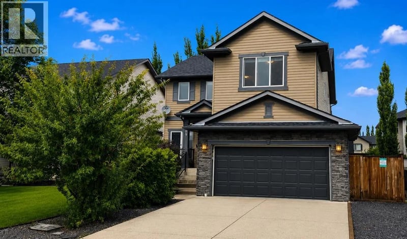 109 Seagreen Link, Chestermere, Alberta, T1X0E7, Chestermere, Alberta — photo 1 of 5