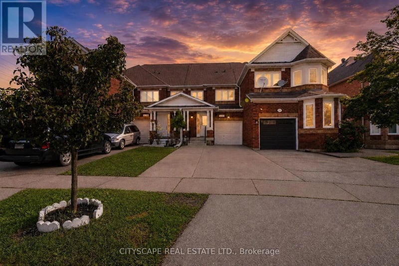 6959 Guardian Court, Mississauga (Lisgar), Ontario, L5N7E3, Mississauga (Lisgar), Ontario — photo 1 of 5