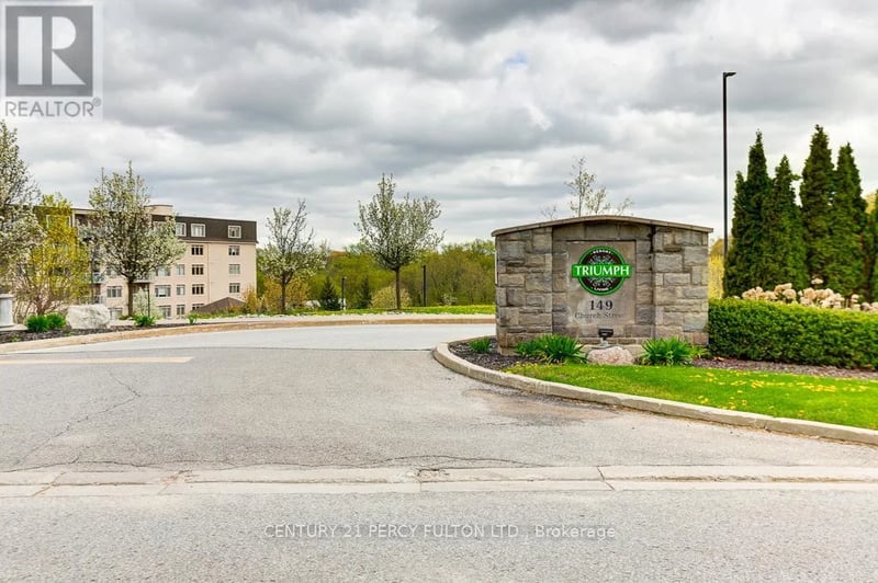 #304 149 Church Street, King (Schomberg), Ontario, L0G1T0, King (Schomberg), Ontario — photo 1 of 5