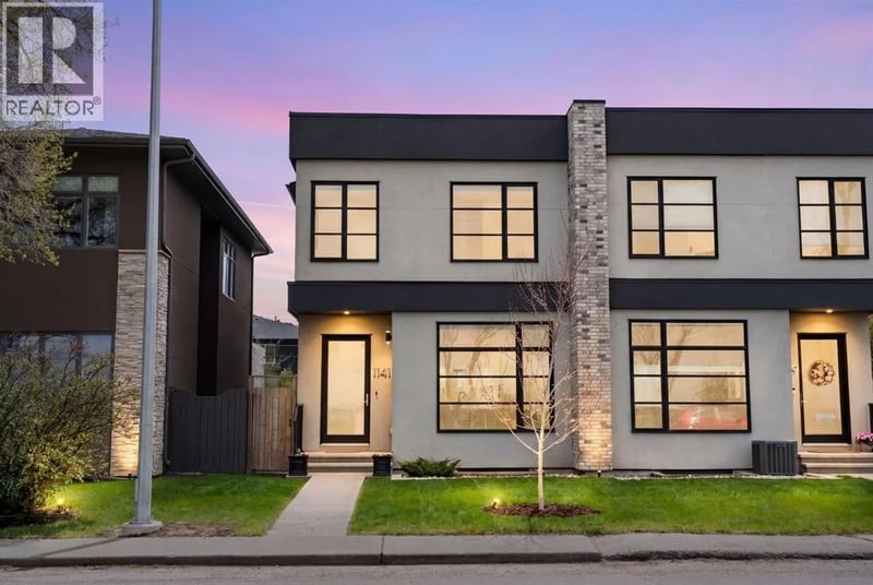 1141 Renfrew Drive Northeast, Calgary, Alberta, T2E5H9, Calgary, Alberta — photo 1 of 5