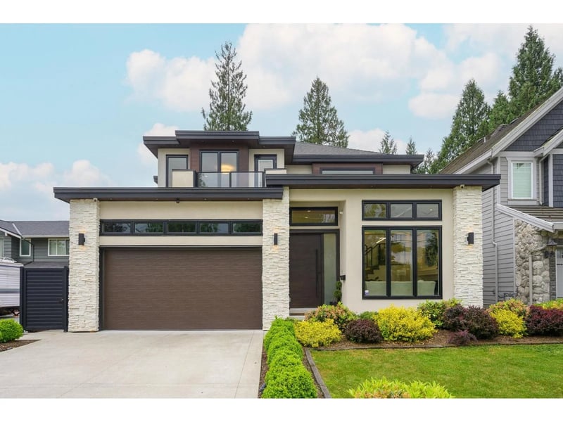 16060 112 Avenue, Surrey, British Columbia, V4N1R3, Surrey, British Columbia — photo 1 of 5