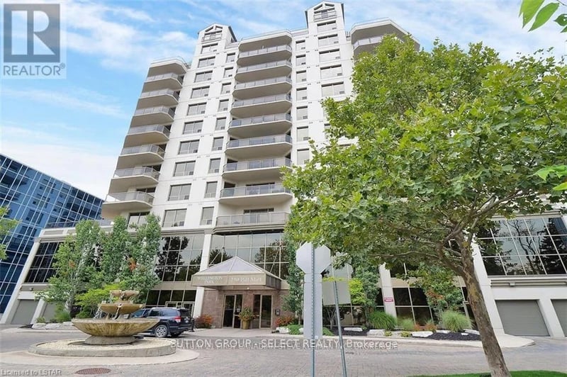#808 250 Pall Mall Street, London East (East F), Ontario, N6A6K3, London East (East F), Ontario — photo 1 of 5