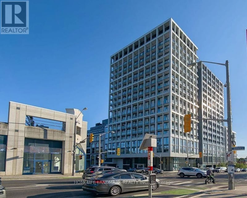#535 2020 Bathurst Street, Toronto (Humewood-Cedarvale), Ontario, M5P0A6, Toronto (Humewood-Cedarvale), Ontario — photo 1 of 5