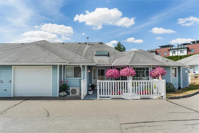 #118 1450 MCCALLUM Road, Abbotsford, British Columbia, V2S8A5, Abbotsford, British Columbia — photo 1 of 5