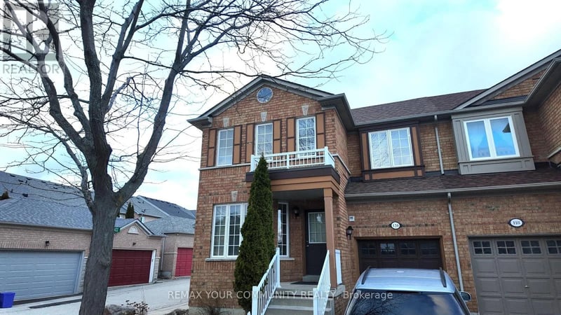 #Main 120 Santina Street, Vaughan (Vellore Village), Ontario, L4H2N3, Vaughan (Vellore Village), Ontario — photo 1 of 5