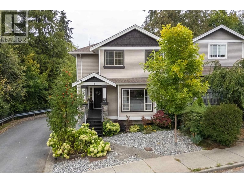 22799 116 Avenue, Maple Ridge, British Columbia, V2X3N6, Maple Ridge, British Columbia — photo 1 of 5