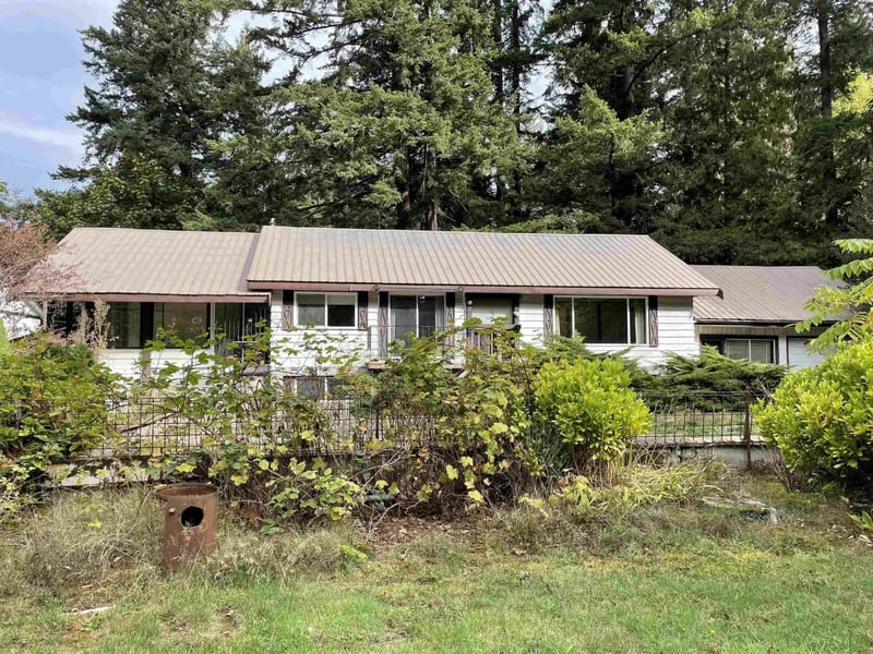 63491 FLOOD HOPE Road, Hope, British Columbia, V0X1L2, Hope, British Columbia — photo 1 of 5