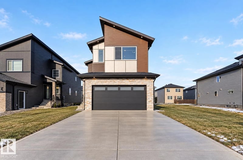 2514 63 AV, Rural Leduc County, Alberta, T4X3A4, Rural Leduc County, Alberta — photo 1 of 5