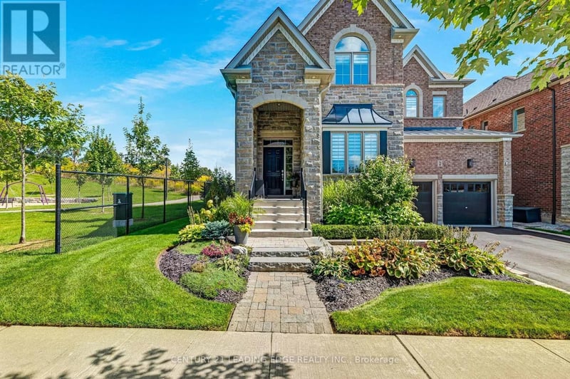 56 Walter Tunny Crescent, East Gwillimbury, Ontario, L9N0R4, East Gwillimbury, Ontario — photo 1 of 5