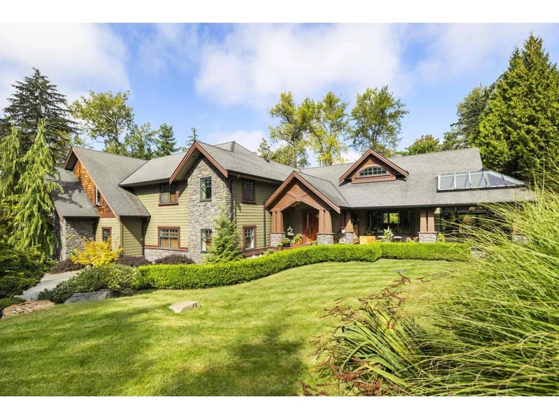 22441 79 Avenue, Langley, British Columbia, V1M2P9, Langley, British Columbia — photo 1 of 5