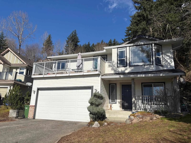 35543 DINA Place, Abbotsford, British Columbia, V3G1L7, Abbotsford, British Columbia — photo 1 of 5