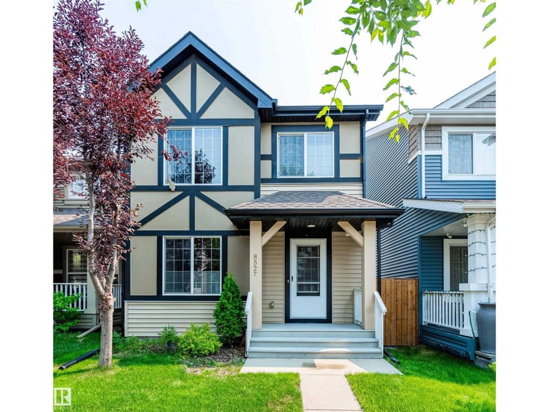 8527 ELLIS LINK NW, Edmonton, Alberta, T6M0P5, Edmonton, Alberta — photo 1 of 5