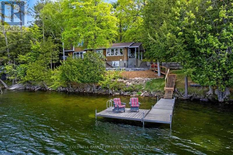 243 Colin Farmer Road, Tay Valley, Ontario, K7H3C7, Tay Valley, Ontario — photo 1 of 5