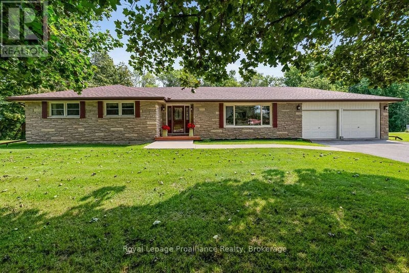 794 Foxboro Stirling Road, Quinte West (Sidney Ward), Ontario, K0K2B0, Quinte West (Sidney Ward), Ontario — photo 1 of 5