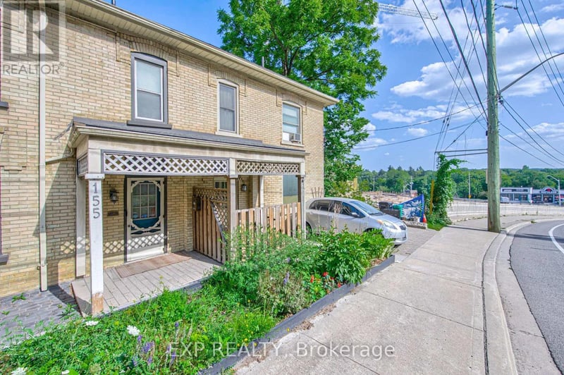 153 Fountain Street North, Cambridge, Ontario, N3H1H7, Cambridge, Ontario — photo 1 of 5