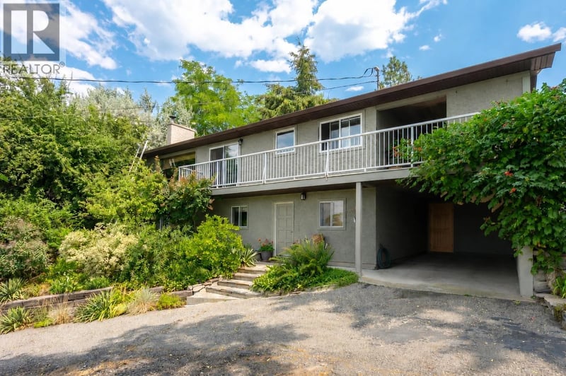 3812 Albrecht Road, Naramata, British Columbia, V0H1N1, Naramata, British Columbia — photo 1 of 5