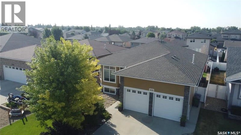 262 Wood Lily DRIVE, Moose Jaw, Saskatchewan, S6J1N9, Moose Jaw, Saskatchewan — photo 1 of 5