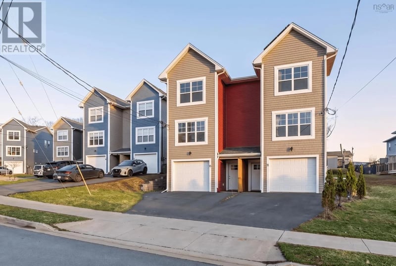 13 Trout Run, Halifax, Nova Scotia, B3R0C4, Halifax, Nova Scotia — photo 1 of 5