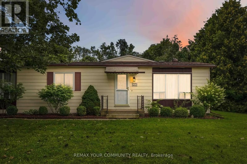 97 Damsel Circle, Georgina (Sutton & Jackson's Point), Ontario, L0E1R0, Georgina (Sutton & Jackson's Point), Ontario — photo 1 of 5
