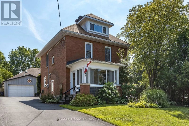 449 Elizabeth Street, Midland, Ontario, L4R1Z7, Midland, Ontario — photo 1 of 5