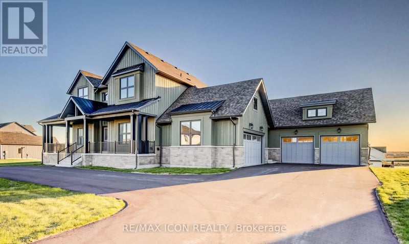55 William Crisp Drive East, Caledon (Alton), Ontario, L7K2R7, Caledon (Alton), Ontario — photo 1 of 5