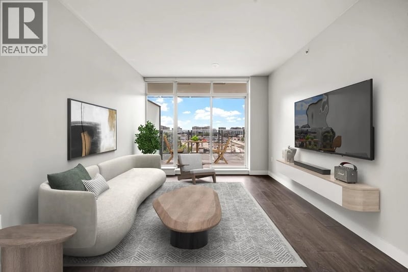 #809 5580 NO 3 Road, Richmond, British Columbia, V6X0R8, Richmond, British Columbia — photo 1 of 5