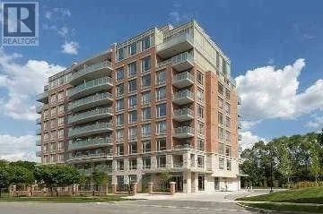 #603 17 Ruddington Drive, Toronto (Bayview Woods-Steeles), Ontario, M2K0A8, Toronto (Bayview Woods-Steeles), Ontario — photo 1 of 5