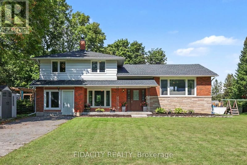 176 Doe Road, Beckwith, Ontario, K7C3P2, Beckwith, Ontario — photo 1 of 5